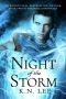 [The Eura Chronicles 02] • Night of the Storm
